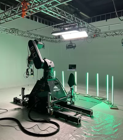 Experimental