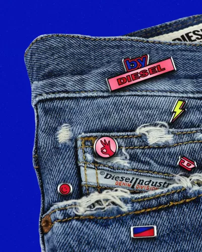 Diesel - DEM
