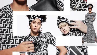 Fendi - FF Reloaded