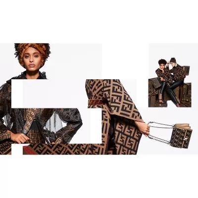 Fendi - FF Reloaded