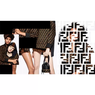 Fendi - FF Reloaded