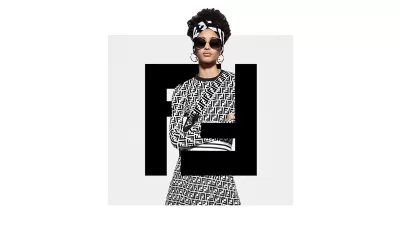 Fendi - FF Reloaded
