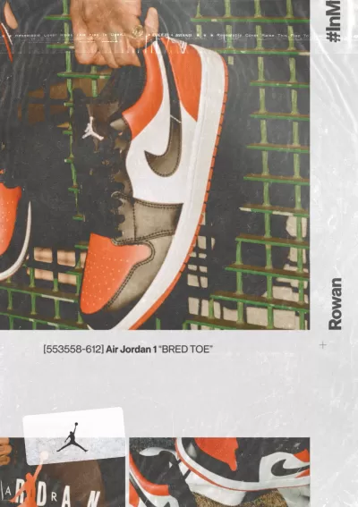 Jordan - InMyJs