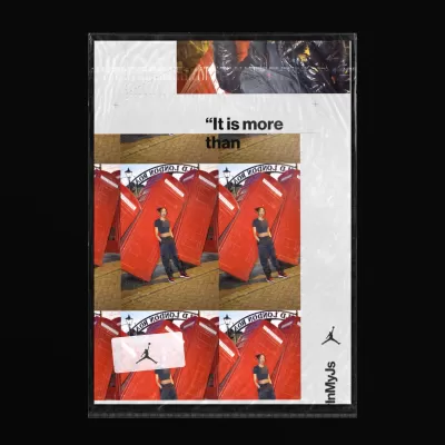 Jordan - InMyJs