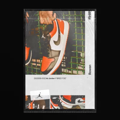 Jordan - InMyJs