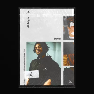 Jordan - InMyJs