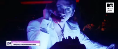 Mtv - Top100
