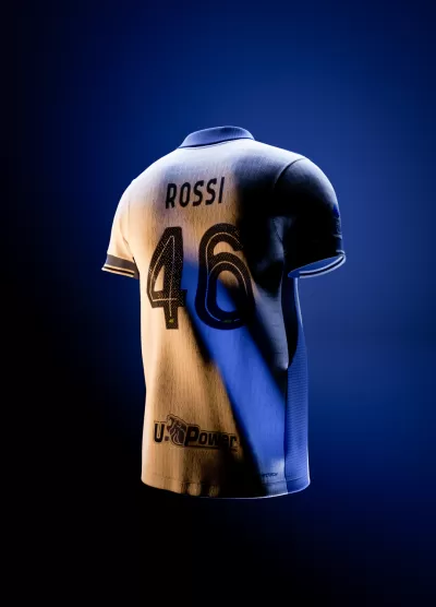 Nike X Inter X VR46