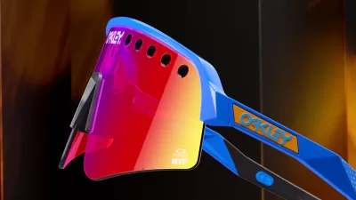 Oakley - MVP