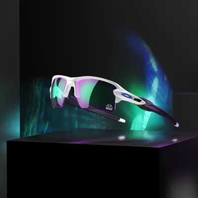 Oakley - MVP