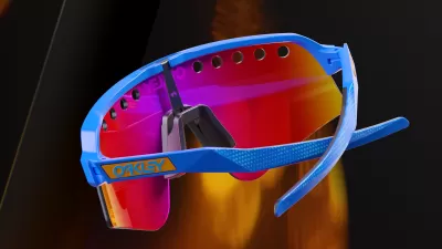 Oakley - MVP