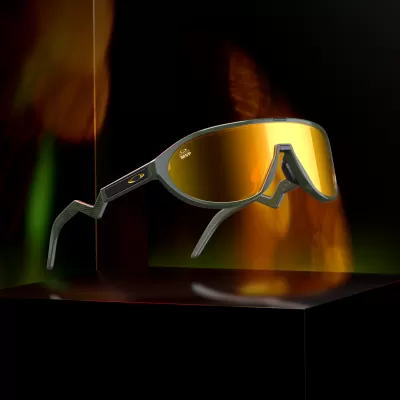 Oakley - MVP
