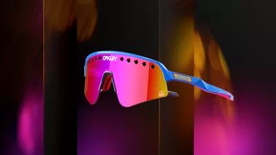 Oakley - MVP