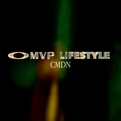Oakley - MVP