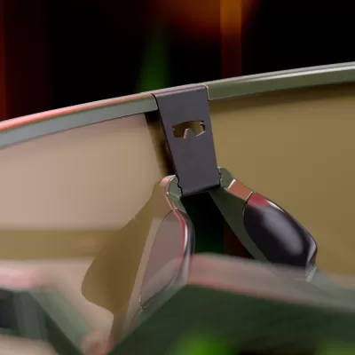 Oakley - MVP