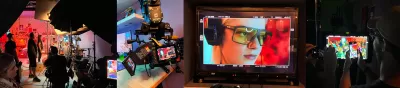 Oakley - Stream Raids
