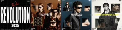 Rayban - Party