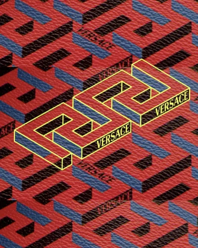 Versace - LaGreca