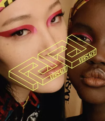 Versace - LaGreca
